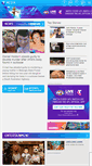 Mobile Screenshot of m.bigpond.com